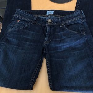 Hudson Jeans
